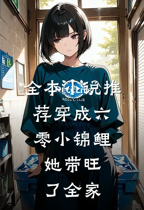 全本小说推荐穿成六零小锦鲤，她带旺了全家