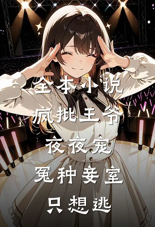 全本小说疯批王爷夜夜宠，冤种妾室只想逃