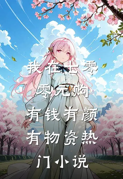 我在七零零元购，有钱有颜有物资热门小说