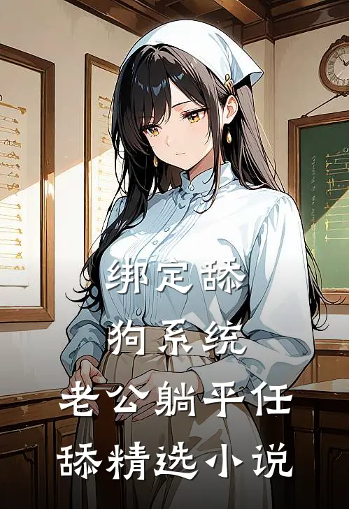 绑定舔狗系统：老公躺平任舔精选小说