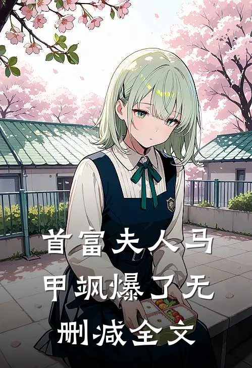 首富夫人马甲飒爆了无删减全文