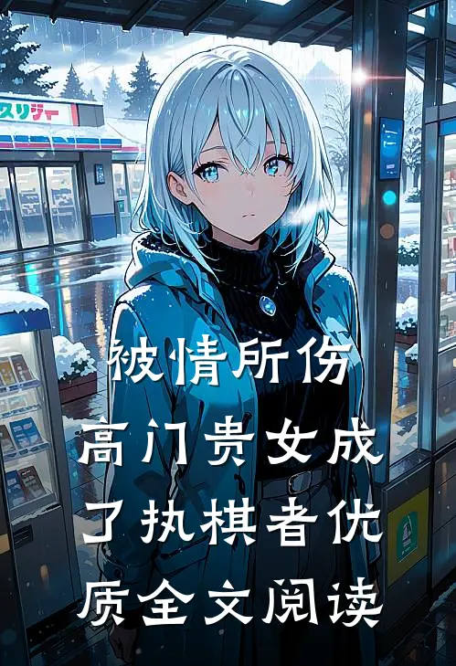 被情所伤，高门贵女成了执棋者优质全文阅读
