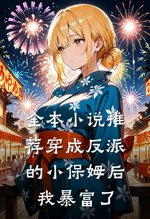 全本小说推荐穿成反派的小保姆后，我暴富了