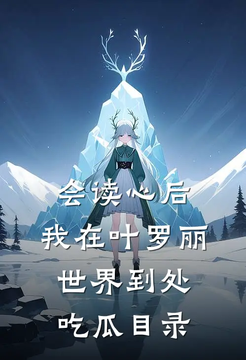 会读心后，我在叶罗丽世界到处吃瓜目录