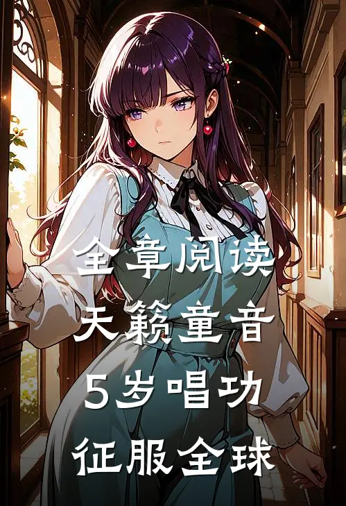 全章阅读天籁童音：5岁唱功征服全球