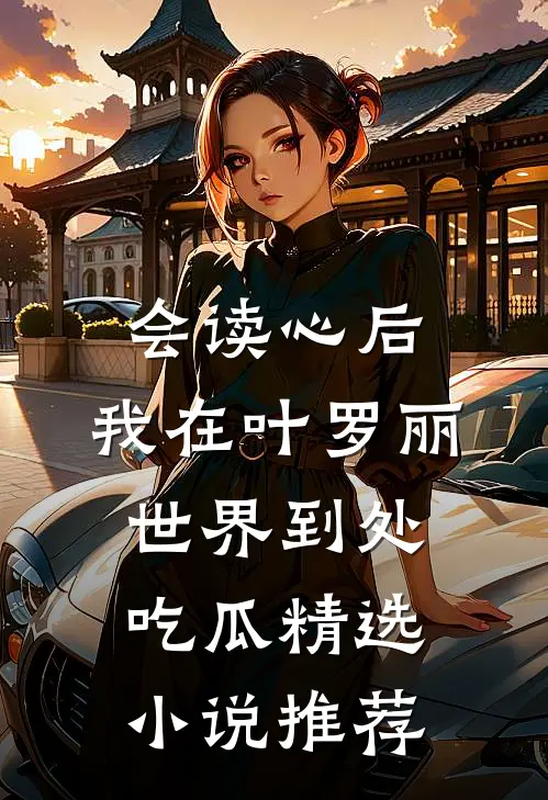会读心后，我在叶罗丽世界到处吃瓜精选小说推荐
