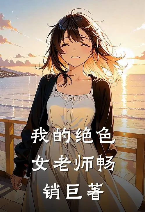 我的绝色女老师畅销巨著
