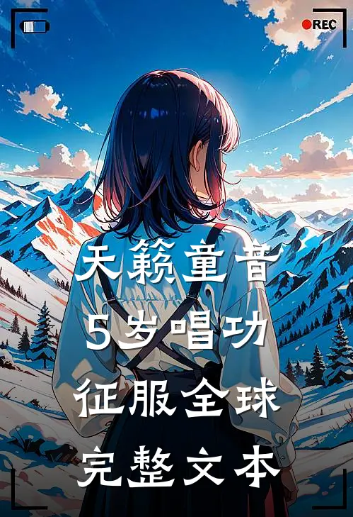 天籁童音：5岁唱功征服全球完整文本