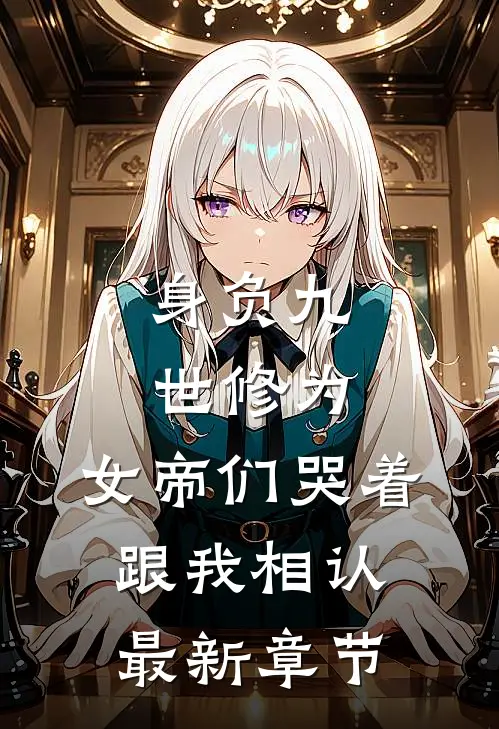 身负九世修为，女帝们哭着跟我相认最新章节