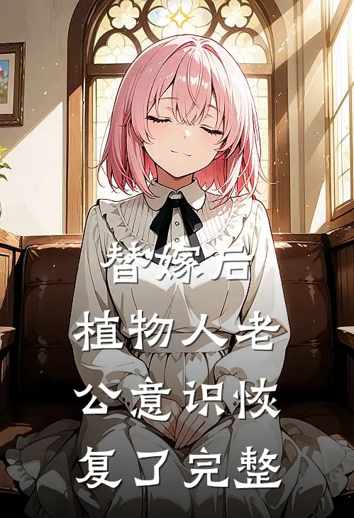 替嫁后，植物人老公意识恢复了完整