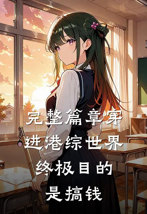 完整篇章穿进港综世界：终极目的是搞钱