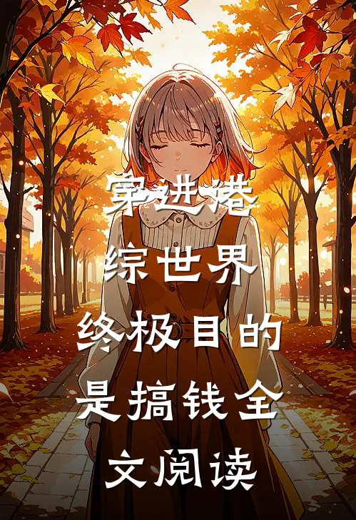 穿进港综世界：终极目的是搞钱全文阅读
