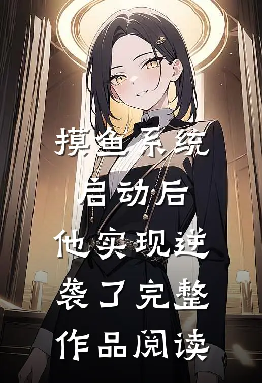 摸鱼系统启动后，他实现逆袭了完整作品阅读