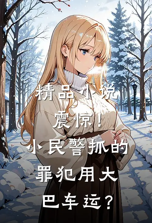 精品小说震惊！小民警抓的罪犯用大巴车运？