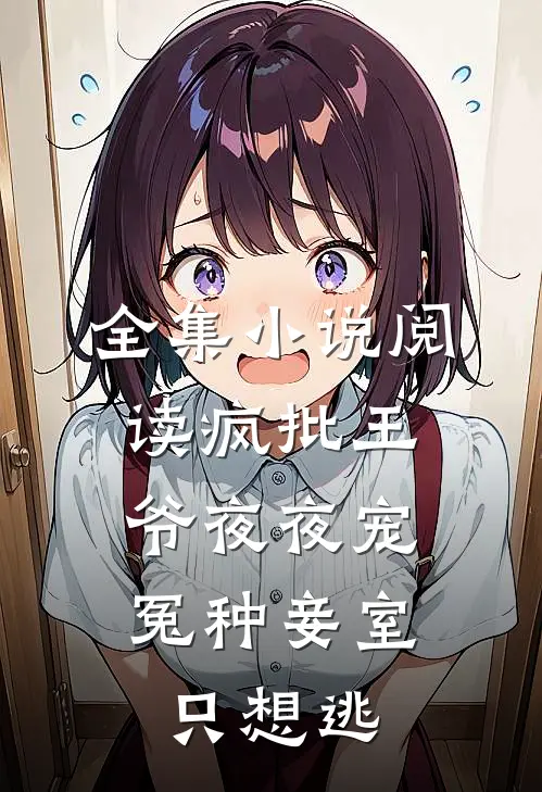 全集小说阅读疯批王爷夜夜宠，冤种妾室只想逃