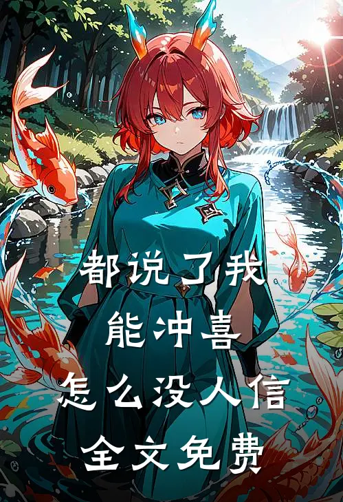 都说了我能冲喜，怎么没人信全文免费