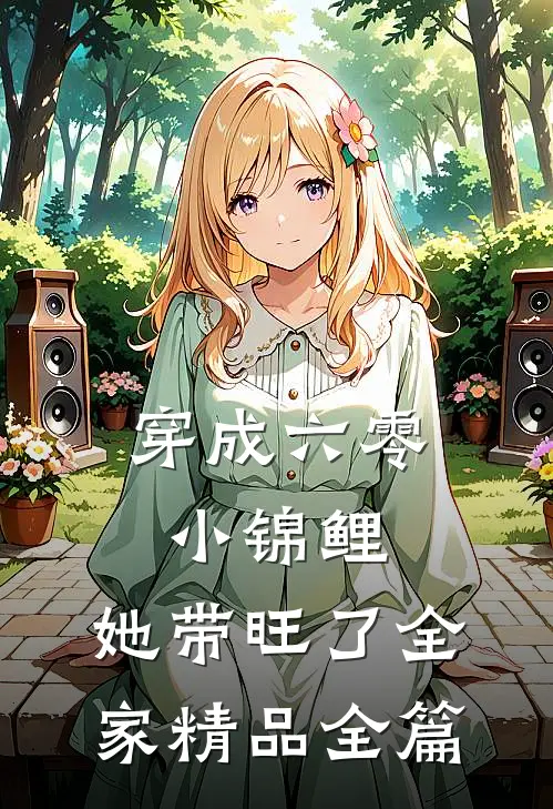 穿成六零小锦鲤，她带旺了全家精品全篇