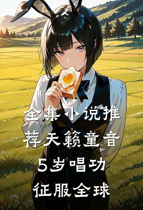 全集小说推荐天籁童音：5岁唱功征服全球
