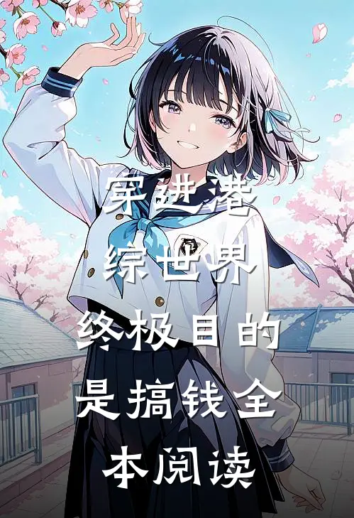 穿进港综世界：终极目的是搞钱全本阅读