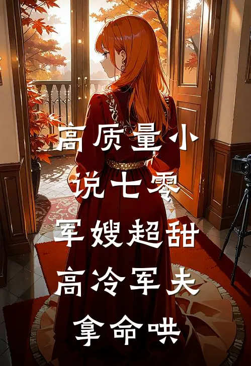 高质量小说七零：军嫂超甜，高冷军夫拿命哄