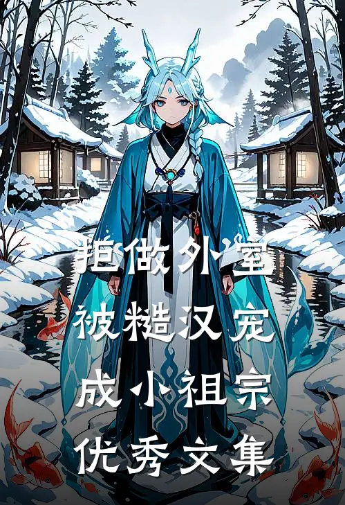 拒做外室，被糙汉宠成小祖宗优秀文集