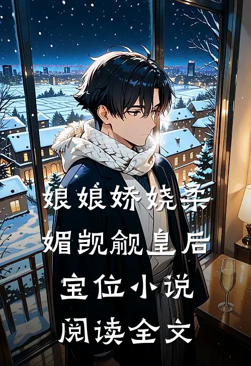 娘娘娇娆柔媚觊觎皇后宝位小说阅读全文
