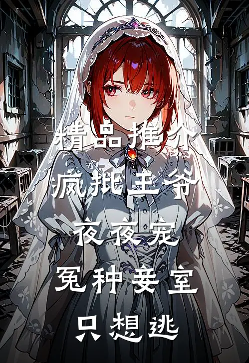 精品推介疯批王爷夜夜宠，冤种妾室只想逃