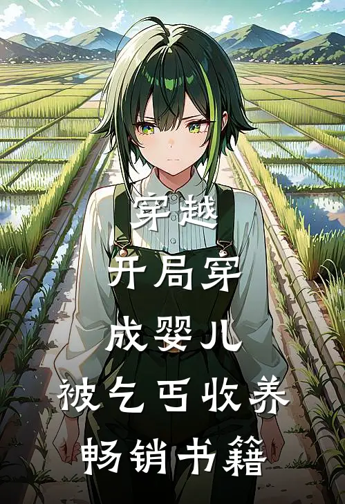 穿越：开局穿成婴儿，被乞丐收养畅销书籍