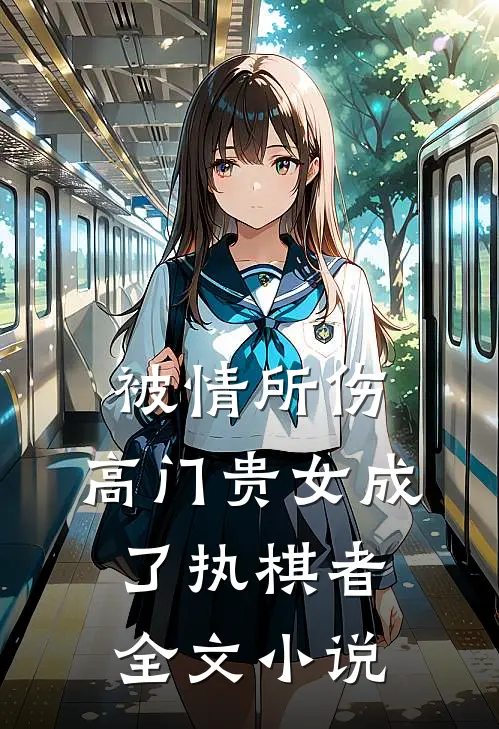 被情所伤，高门贵女成了执棋者全文小说