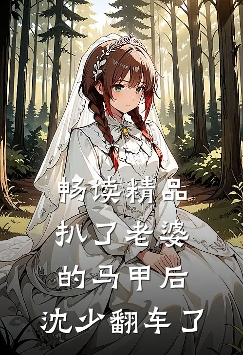 畅读精品扒了老婆的马甲后，沈少翻车了