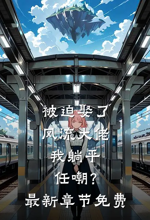 被迫娶了风流大佬，我躺平任嘲？最新章节免费