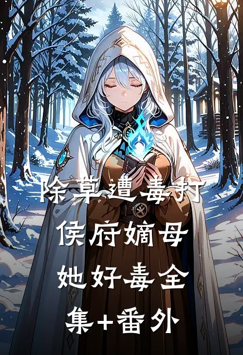 除草遭毒打侯府嫡母她好毒全集+番外