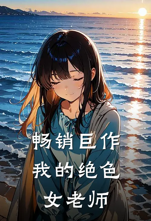 畅销巨作我的绝色女老师