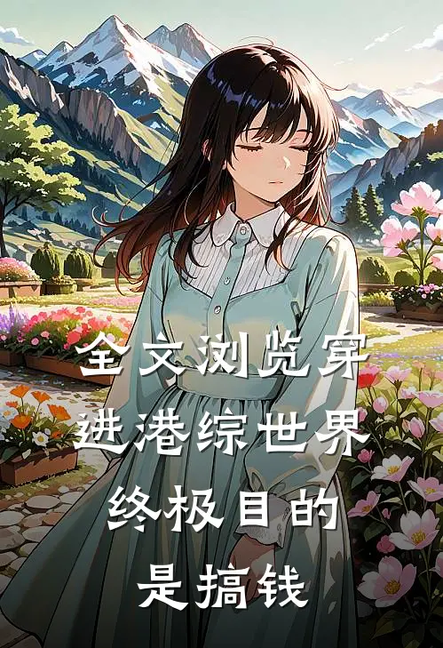 全文浏览穿进港综世界：终极目的是搞钱