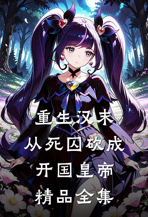 重生汉末，从死囚砍成开国皇帝精品全集