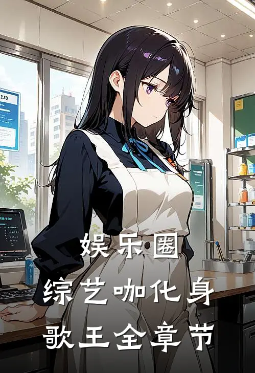娱乐圈：综艺咖化身歌王全章节