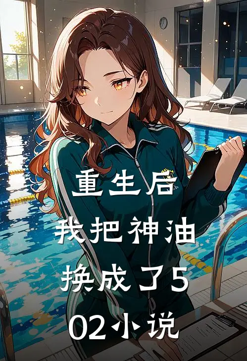 重生后,我把神油换成了502