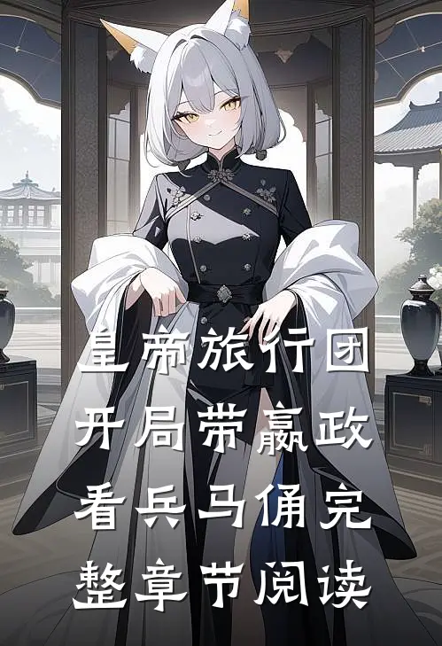 皇帝旅行团：开局带嬴政看兵马俑完整章节阅读