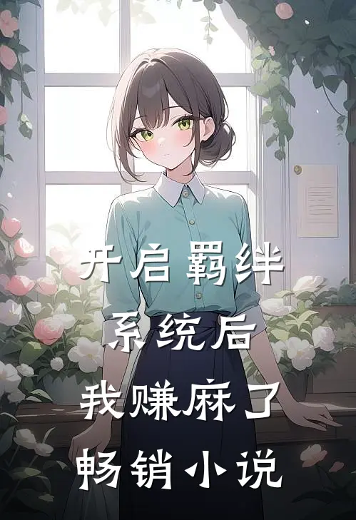 开启羁绊系统后，我赚麻了畅销小说