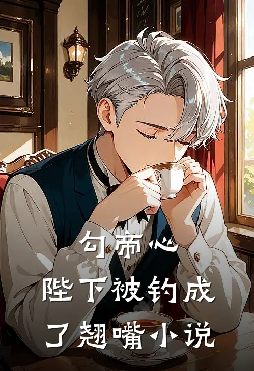 勾帝心，陛下被钓成了翘嘴小说