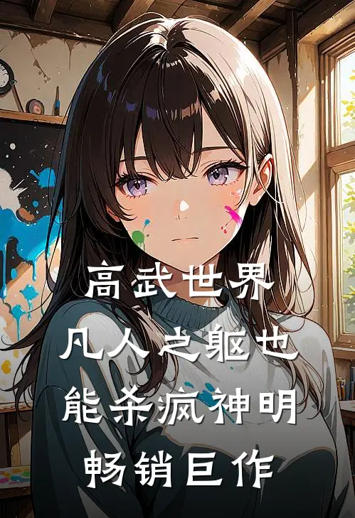 高武世界：凡人之躯也能杀疯神明畅销巨作