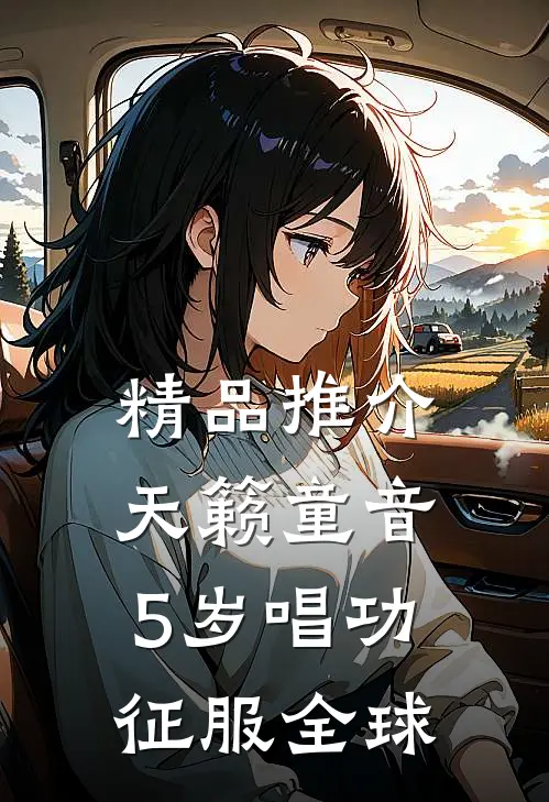 精品推介天籁童音：5岁唱功征服全球