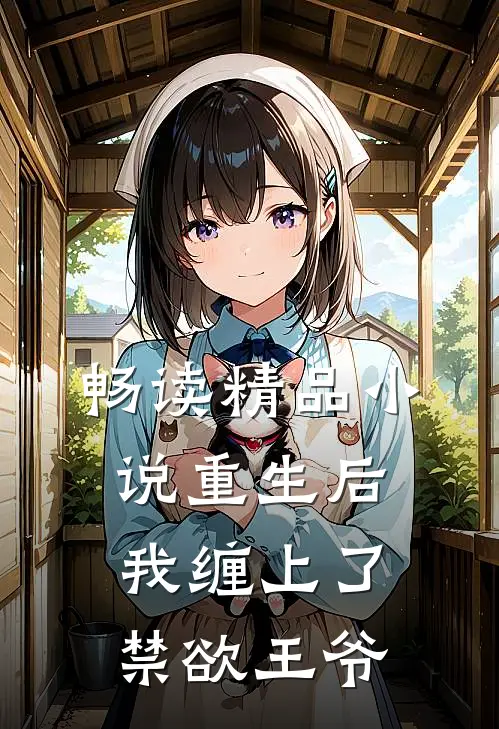 畅读精品小说重生后，我缠上了禁欲王爷