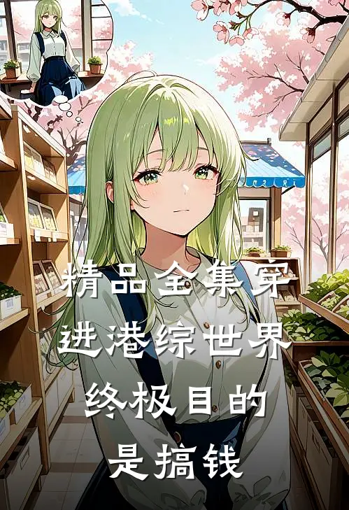 精品全集穿进港综世界：终极目的是搞钱