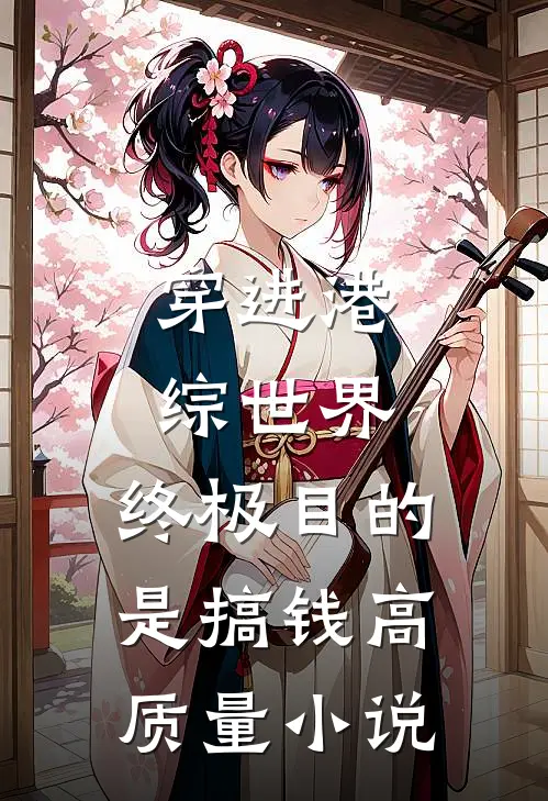 穿进港综世界：终极目的是搞钱高质量小说