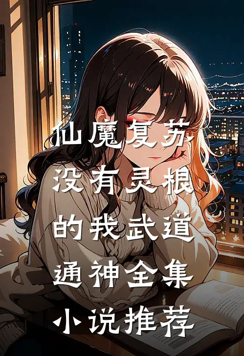 仙魔复苏，没有灵根的我武道通神全集小说推荐