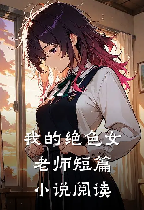 我的绝色女老师短篇小说阅读