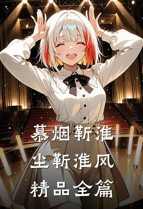 慕烟靳淮尘靳淮风精品全篇