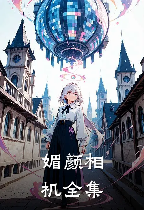 媚颜相机 全集