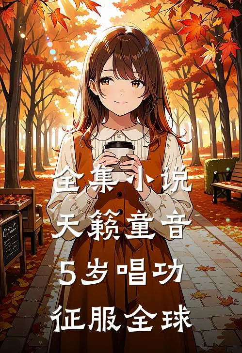全集小说天籁童音：5岁唱功征服全球
